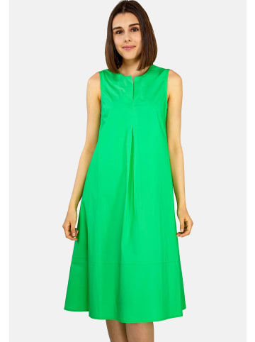 TOOCHE Kleid "Verde" in Grün
