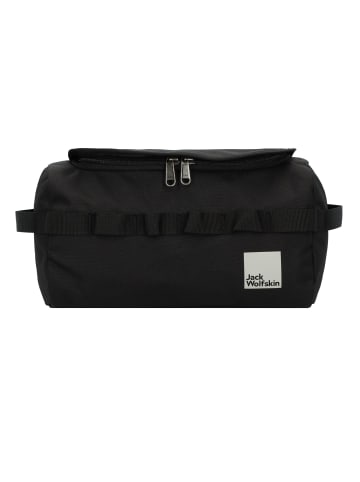 Jack Wolfskin Konya Kulturbeutel 26 cm in black