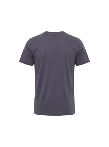 PLUMDALE Men T-Shirt in BLEND GREY
