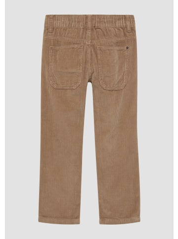 s.Oliver Hose PELLE in 8612_cognac