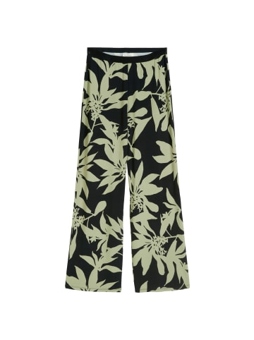 Marc O'Polo Jerseyhose wide in multi