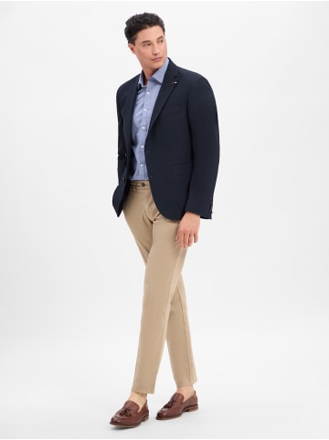 Bugatti Sakko in marine