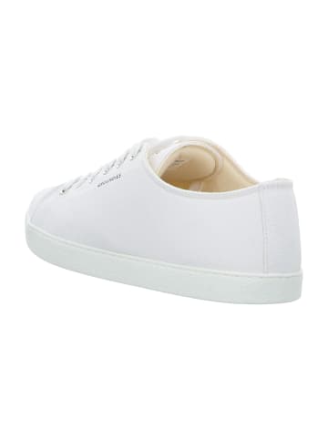 Groundies Sneaker Low in Weiß
