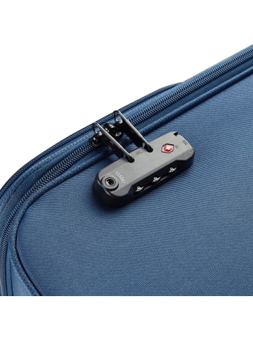 MODO by roncato Eclipse 2.0 4 Rollen Kofferset 3-teilig in dark blue