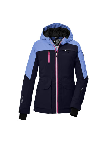 Killtec Skijacke Funktionsjacke in Blau3044