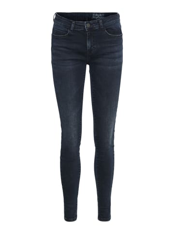 Noisy may Jeans NMKIMMY slim in Blau