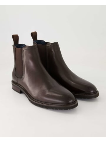 Daniel Kenneth Chelsea Boots in Braun