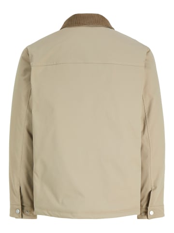 Jack & Jones Jacke in Crockery