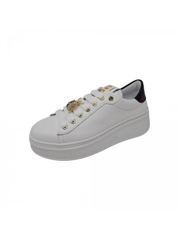 GIO+ Sneaker  in Weiß