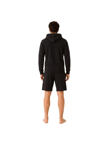Hugo Boss Hoodie in Black