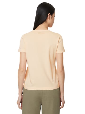 Marc O'Polo T-Shirt regular in dry rose