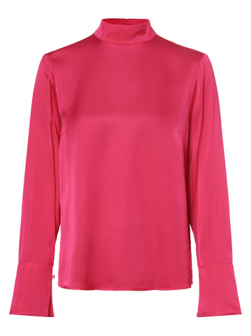 SELECTED FEMME Bluse SLFIvy in pink
