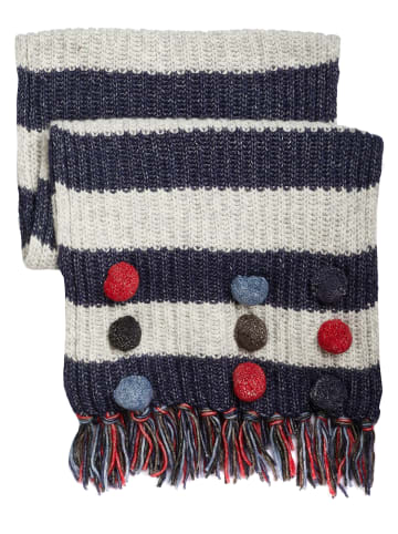 PEUTEREY Schal für Damen in blau