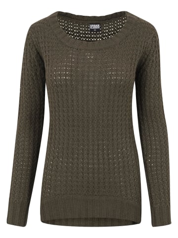 Urban Classics Urban Classics in olive