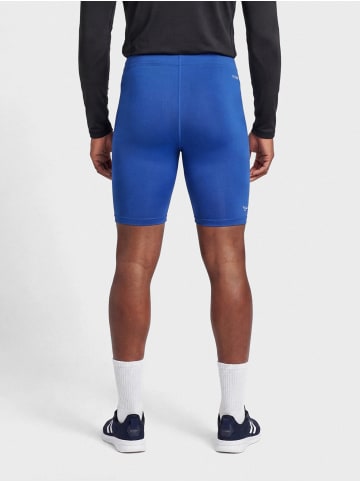 Hummel Cycling Kurze Hose Hmlbl Herren in TRUE BLUE