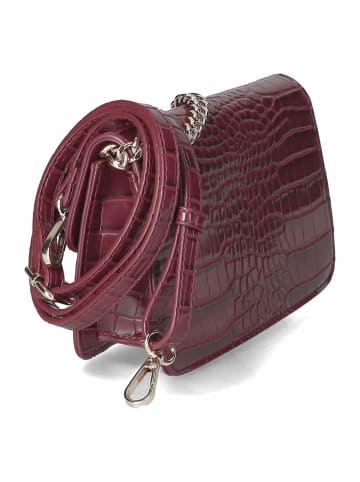 Fräulein Frida Handtasche in red