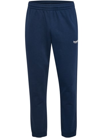Hummel Hummel Verstellbare Taille Hose Hmllegacy Herren in DRESS BLUES