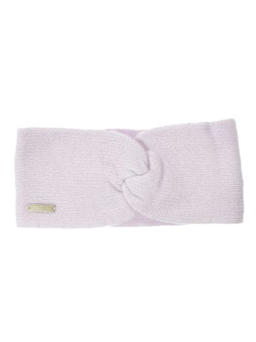 Seeberger Stirnband in rosa