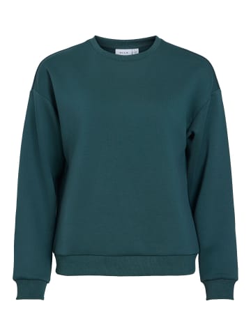 Vila Sweatshirt in Ponderosa Pine1