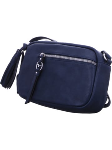 Tamaris Tasche für Damen in unifarben in uni