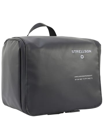 Strellson Stockwell 2.0 Benny Kulturbeutel 26 cm in black