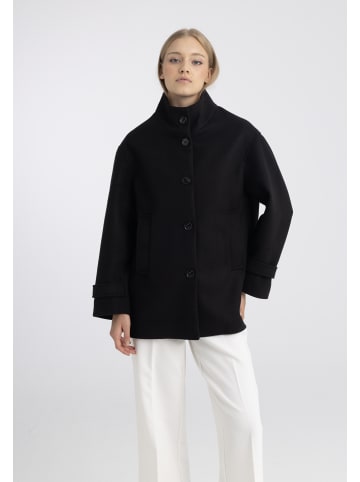 Felix Hardy Jacke in Schwarz