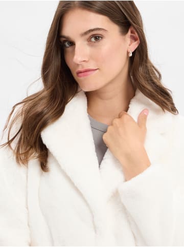 Marie Lund Jacke in ecru