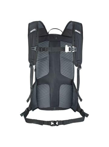 evoc Ride 16L - Fahrradrucksack 49 cm in schwarz