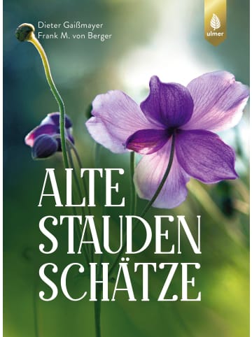 Ulmer Alte Staudenschätze