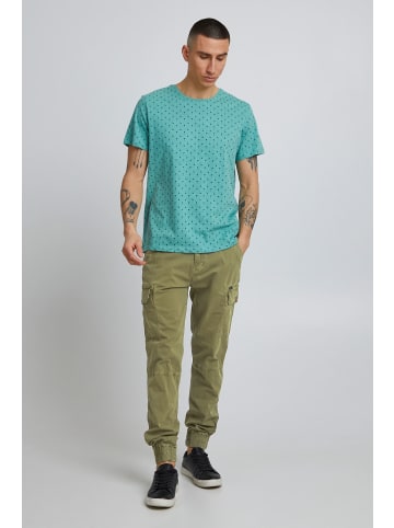 BLEND Cargohose BHNAN in Grün