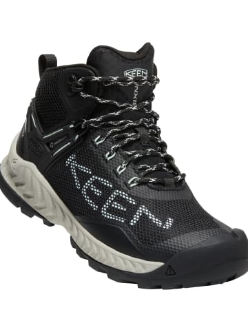 Keen W NXIS EVOMIDWP in Blau