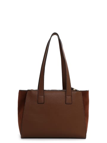 Tamaris Shopper TAS Galina in cognac