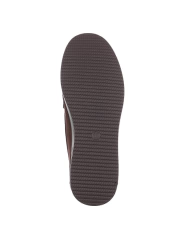 Ital-Design Halbschuh in Braun