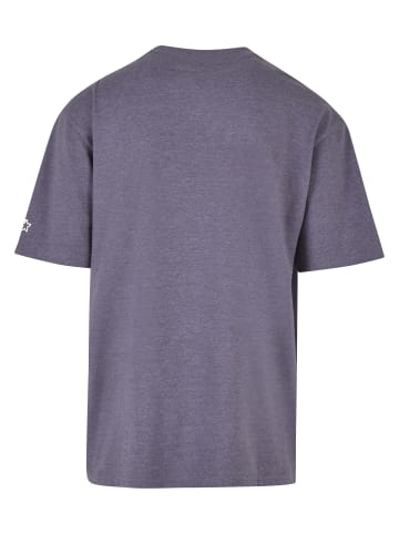 STARTER STARTER Herren Starter Essential Oversize Tee in dustypurplemelange