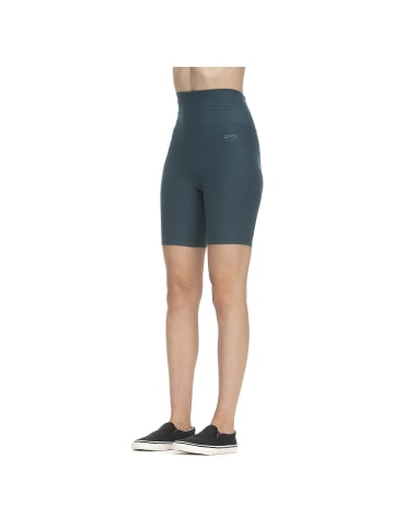ragwear W GINY SHORTS in Grün