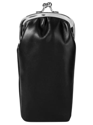 Bagan Brillenetui in schwarz