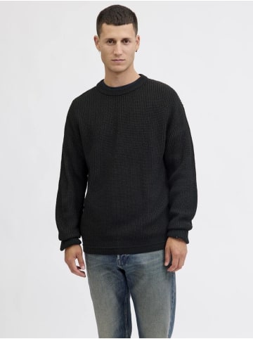 Jack & Jones Pullover in Black