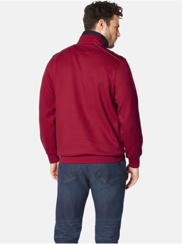 BABISTA Sweatshirt QUENTASTI in rot