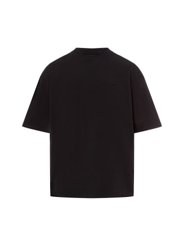 PEGADOR T-Shirt in schwarz