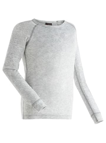 Maier Sports Unterwäsche / Sets Kim in Silber092