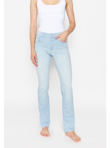 ANGELS  Jeans in Hellblau