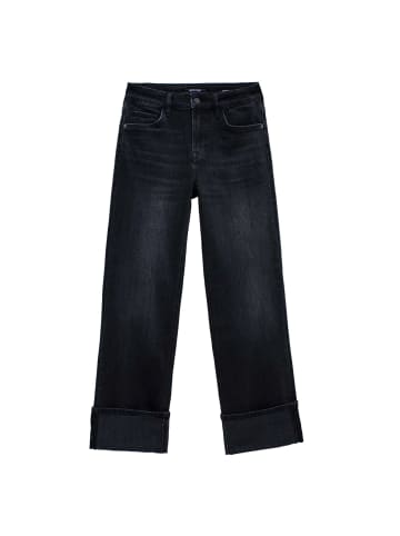 Salsa Jeans Jeans True Straight - Straight Fit - in Black