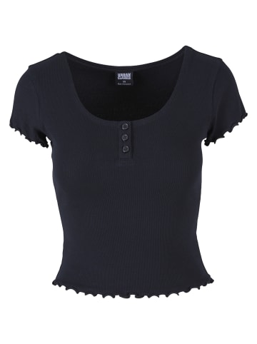 Urban Classics T-Shirts in black