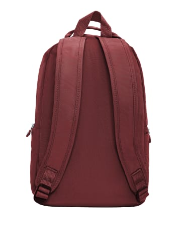 Mindesa Damen Rucksack in Kastanienbraun