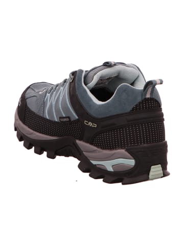 cmp Wander- & Bergschuhe in Türkis