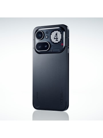 Nothing Smartphone Phone (4a) Pro 128GB+8GB in schwarz