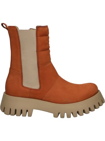 Gerry Weber Stiefel Marano 02 in orange