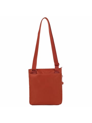 Hedgren Women's Leonce - Umhängetasche S 23 cm RFID in terracotta