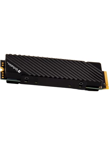 COFI 1453 Verbatim Interne M.2 SSD Vi7000G – High-Speed PCIe 4.0 NVMe in Schwarz