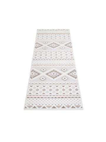 payé Teppich Outdoor Santorini